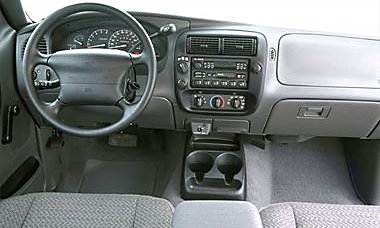 2000 Ford Ranger Xlt 4x4 Supercab Photos And Videos Msn Autos