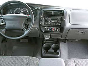 2000 Ford Ranger Xlt 4x4 Supercab Photos And Videos Msn Autos