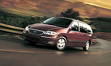 Ford Windstar