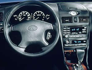 2001 Infiniti I30 Luxury Photos And Videos Msn Autos