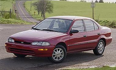 Image result for geo prizm