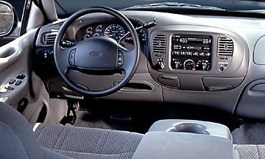 1999 Ford F 150 Xl Regular Cab Swb Styleside Photos And