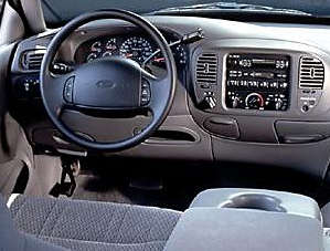 1999 Ford F 150 Xl Regular Cab Swb Styleside Photos And