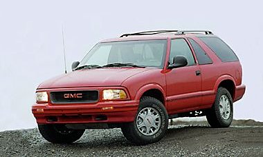 1996 gmc jimmy sle photos and videos msn autos 1996 gmc jimmy sle photos and videos