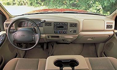 2002 Ford F 350 Super Duty Xlt Supercab Swb Photos And