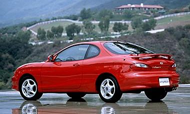 1999 hyundai tiburon photos and videos msn autos 1999 hyundai tiburon photos and videos