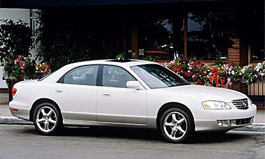 Mazda Millenia