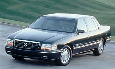 1999 cadillac deville d elegance photos and videos msn autos 1999 cadillac deville d elegance photos