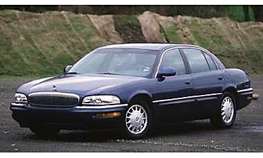 1997 Buick Park Avenue Ultra Photos And Videos Msn Autos