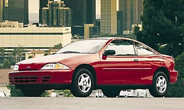 2001 chevrolet cavalier overview msn autos msn com