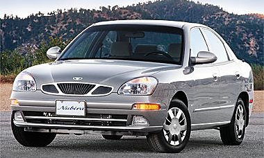 daewoo nubira msn autos daewoo nubira msn autos