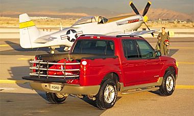 2002 Ford Explorer Sport Trac 4x4 Choice Photos And Videos