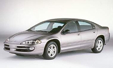 1998 Dodge Intrepid Es Photos And Videos Msn Autos
