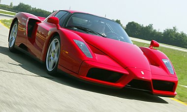 Ferrari Enzo Msn Autos