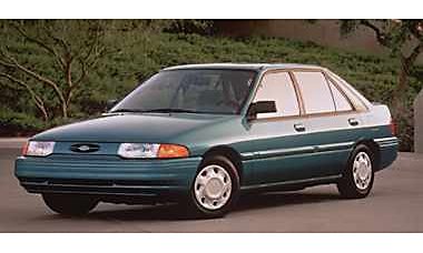 1996 ford escort gt photos and videos msn autos 1996 ford escort gt photos and videos