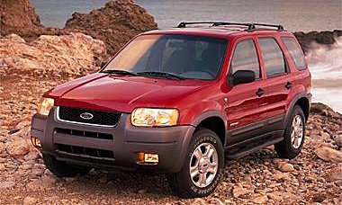 2002 ford escape xls sport photos and videos msn autos 2002 ford escape xls sport photos and