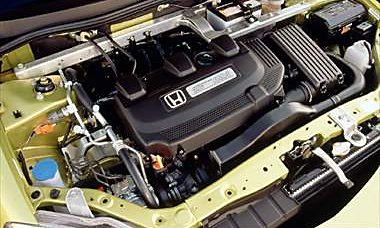 00 Honda Insight Photos And Videos Msn Autos