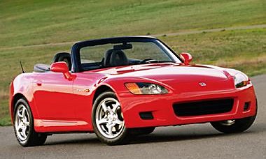 Honda S1999