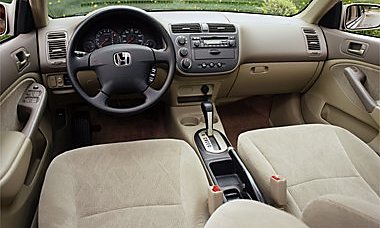 2002 Honda Civic Dx Coupe Photos And Videos Msn Autos