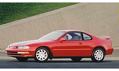1996 Honda Prelude S Photos And Videos Msn Autos