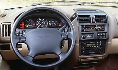 1998 mazda mpv es 4x4 photos and videos msn autos 1998 mazda mpv es 4x4 photos and videos