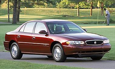 2000 Buick Century Photos And Videos Msn Autos