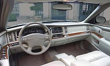 2002 buick park avenue photos and videos msn autos 2002 buick park avenue photos and