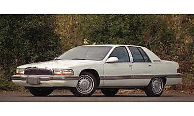 Buick Roadmaster
