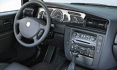 Cadillac Catera Msn Autos