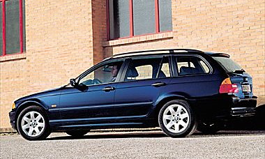 2000 bmw 3 series 323i sport wagon photos and videos msn autos msn com