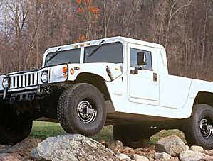Am General Hummer Msn Autos