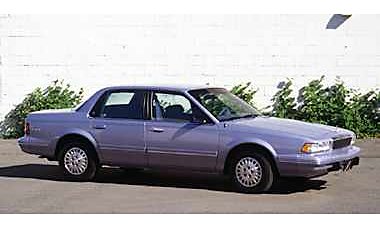 Buick Century