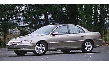 Cadillac Catera Msn Autos