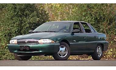 Buick Skylark