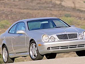 Research 2002
                  MERCEDES-BENZ CLK-Class pictures, prices and reviews