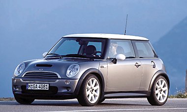Mini Mini