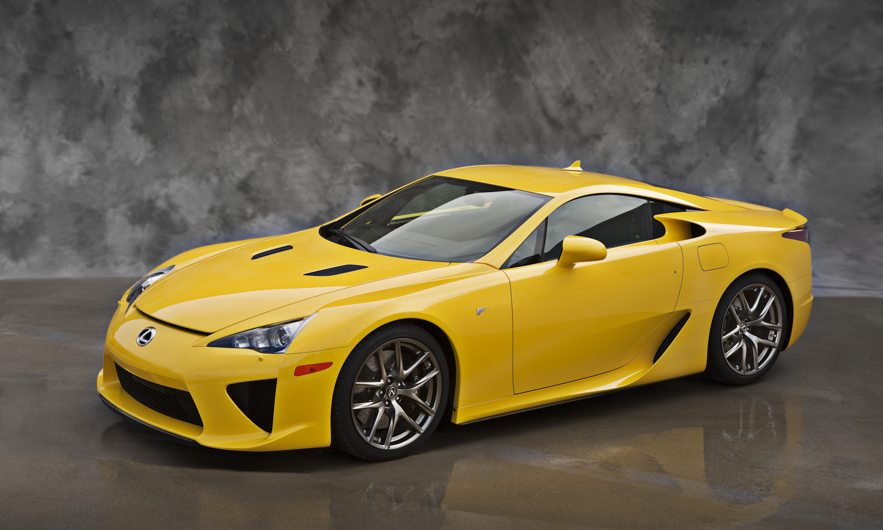 Lexus Lfa