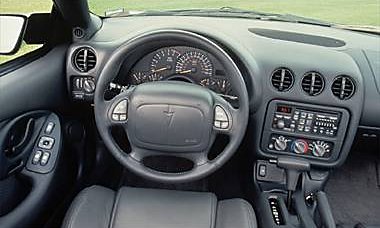 2000 Pontiac Firebird Photos And Videos Msn Autos