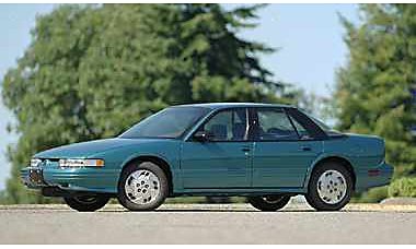 1996 oldsmobile supreme photos and videos msn autos 1996 oldsmobile supreme photos and