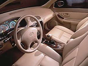 Interior Features Oldsmobile Intrigue Photos And Videos