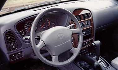 1998 nissan pathfinder photos and videos msn autos 1998 nissan pathfinder photos and