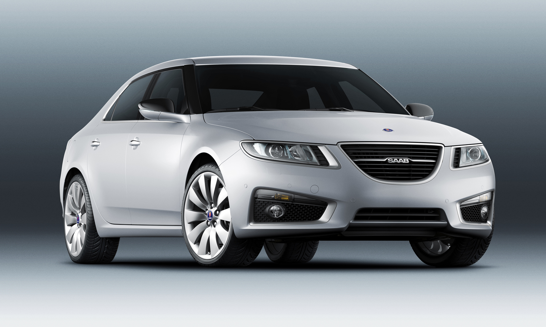 SAAB 9 5