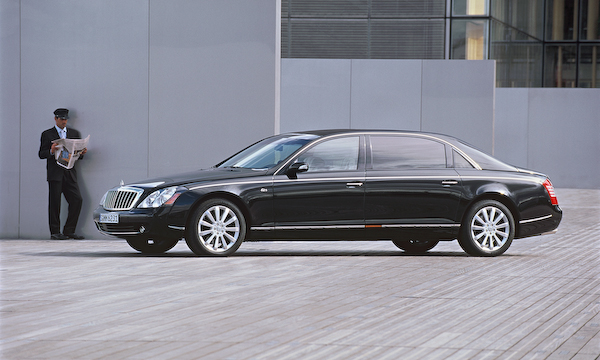 Maybach Maybach
