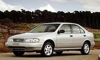 1996 nissan sentra photos and videos msn autos msn com