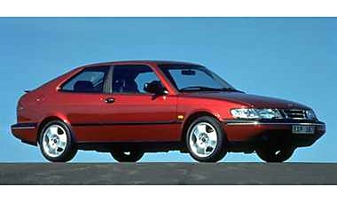 SAAB 900