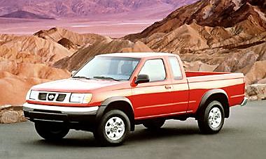 1998 nissan frontier photos and videos msn autos 1998 nissan frontier photos and videos