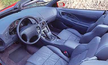 1998 mitsubishi eclipse gsx at photos and videos msn autos msn com
