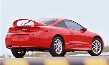 1999 mitsubishi eclipse gsx at photos and videos msn autos 1999 mitsubishi eclipse gsx at photos