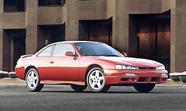 Nissan 240 Sx Msn Autos