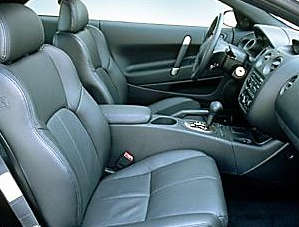2000 Mitsubishi Eclipse Photos And Videos Msn Autos